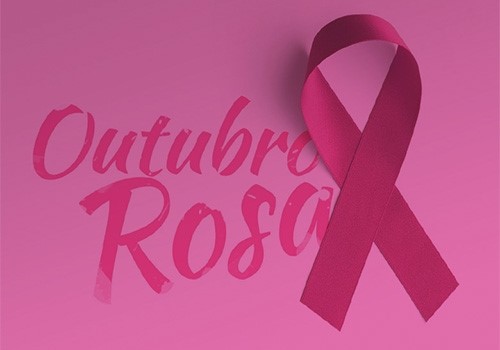 Outubro Rosa - Por Gio Nutri